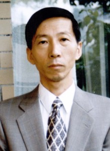 Prof. Masao Doi
