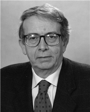 Prof. Giuseppe (Pino) Marrucci