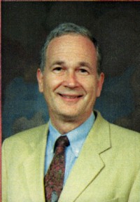 Christopher W. Macosko